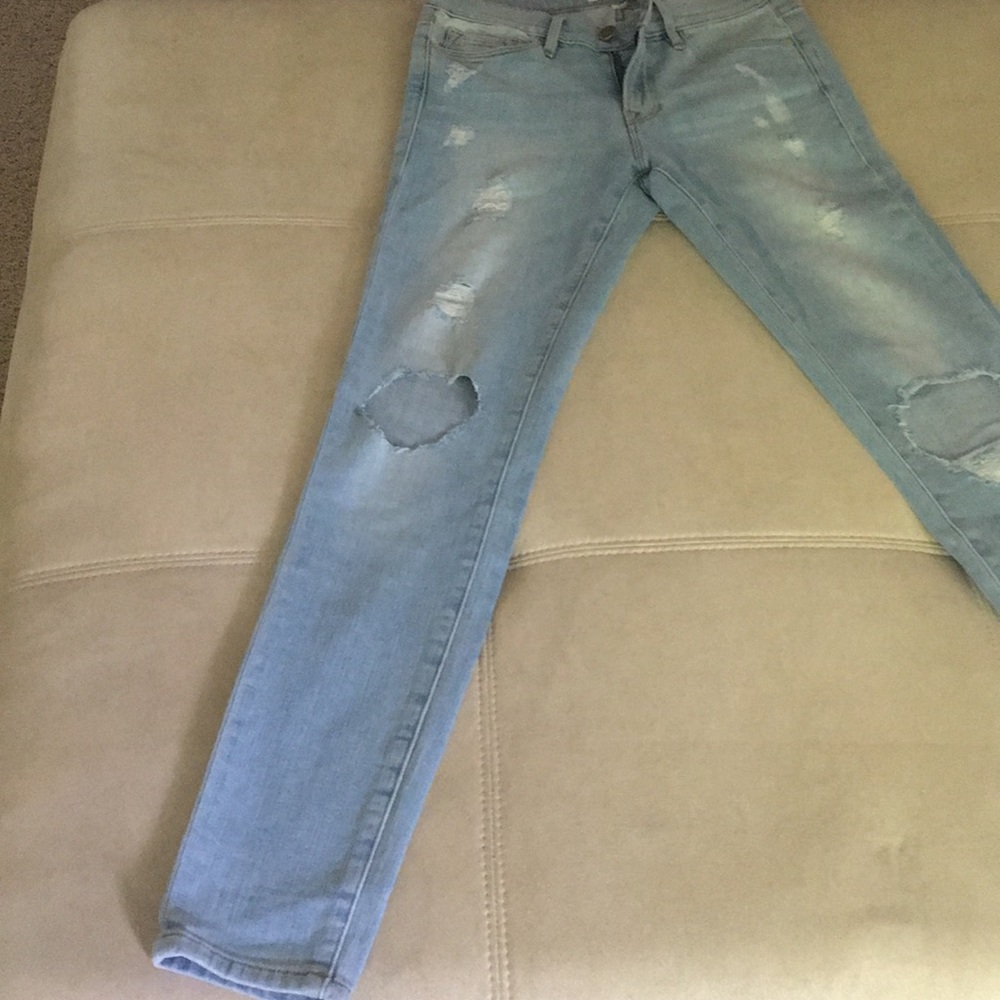 Frame Denim - Picture 2 of 7